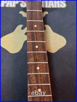 NEW Fender Squier Classic Vibe 70s STRATOCASTER NECK With TUNING PEGS