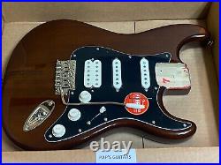 NEW Fender Squier Classic Vibe 70s Stratocaster HSS LOADED BODY