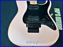 NEW Fender Squier Contemporary Active HH Stratocaster LOADED BODY