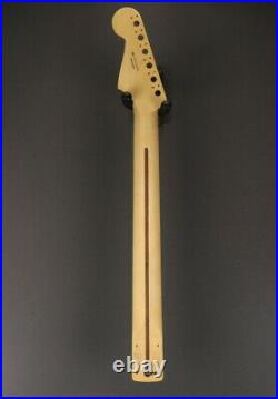 NEW Fender Standard Series Stratocaster Neck (746)