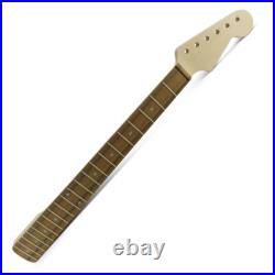 NEW WD Licensed By Fender Replacement NECK 21 Fret For Stratocaster Fat D SNFDPF