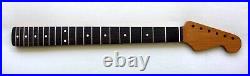 NEWith STRATOCASTER Guitar Neck/Nickel Silver Wire/w fits Fender, Warmoth NEWith STRATOCASTER Guitar Neck/Nickel Silver Wire/w fits Fender, Warmoth