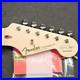 NICE_Fender_Eric_Clapton_Blackie_Stratocaster_NECK_Strat_USA_Maple_with_Tuners_01_mvh