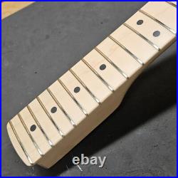 NICE! Fender Eric Clapton Blackie Stratocaster NECK Strat USA Maple with Tuners NICE! Fender Eric Clapton Blackie Stratocaster NECK Strat USA Maple with Tuners