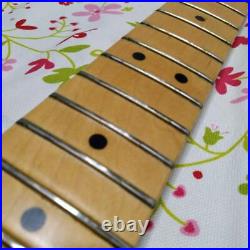 Neck for Electric Guitar Fender USA highway one Narrow Stratocaster