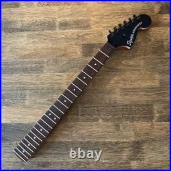 Neck from Squire Contemporary Stratocaster, Maple Neck from Squire Contemporary Stratocaster, Maple