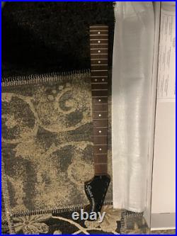 Neck from Squire Contemporary Stratocaster, Maple Neck from Squire Contemporary Stratocaster, Maple