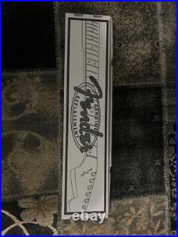 Neck from Squire Contemporary Stratocaster, Maple Neck from Squire Contemporary Stratocaster, Maple