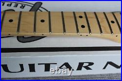 New Fender American Performer Stratocaster Maple Neck & Tuners #782 099-4912-921