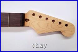 New Fender Licenced WD Music Stratocaster Strat Neck with Rosewood Fretboard
