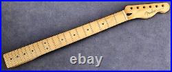 New Fender Player Series Telecaster Neck