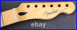 New Fender Player Series Telecaster Neck