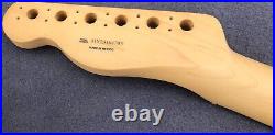 New Fender Player Series Telecaster Neck