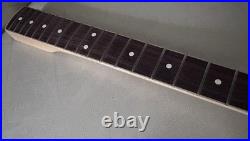 Nice 2020 Fender USA American Professional LE Channel Bound Stratocaster Neck
