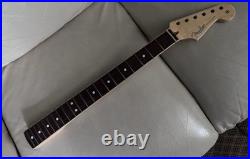 Nice 2020 Fender USA American Professional LE Channel Bound Stratocaster Neck