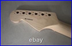 Nice 2020 Fender USA American Professional LE Channel Bound Stratocaster Neck