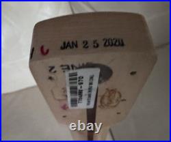 Nice 2020 Fender USA American Professional LE Channel Bound Stratocaster Neck