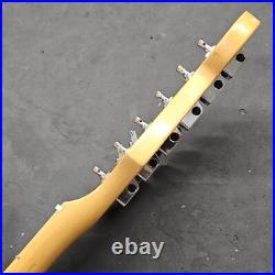 Old 1999 Fender American Strat Maple NECK Stratocaster USA 90s Electric Guitar Old 1999 Fender American Strat Maple NECK Stratocaster USA 90s Electric Guitar