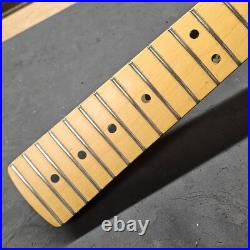 Old 1999 Fender American Strat Maple NECK Stratocaster USA 90s Electric Guitar Old 1999 Fender American Strat Maple NECK Stratocaster USA 90s Electric Guitar