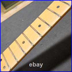 Old 1999 Fender American Strat Maple NECK Stratocaster USA 90s Electric Guitar Old 1999 Fender American Strat Maple NECK Stratocaster USA 90s Electric Guitar
