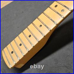 Old 1999 Fender American Strat Maple NECK Stratocaster USA 90s Electric Guitar Old 1999 Fender American Strat Maple NECK Stratocaster USA 90s Electric Guitar