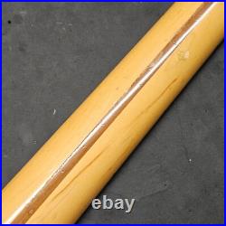 Old 1999 Fender American Strat Maple NECK Stratocaster USA 90s Electric Guitar Old 1999 Fender American Strat Maple NECK Stratocaster USA 90s Electric Guitar