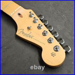Old 2001 Fender American Strat Maple Neck Stratocaster USA Electric Guitar