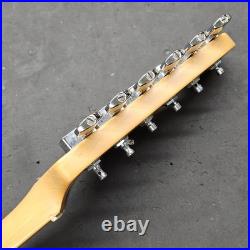 Old 2001 Fender American Strat Maple Neck Stratocaster USA Electric Guitar