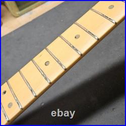 Old 2001 Fender American Strat Maple Neck Stratocaster USA Electric Guitar