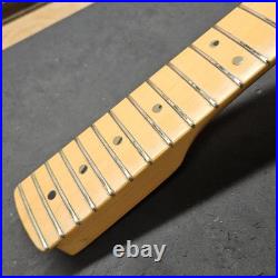 Old 2001 Fender American Strat Maple Neck Stratocaster USA Electric Guitar