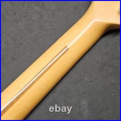 Old 2001 Fender American Strat Maple Neck Stratocaster USA Electric Guitar