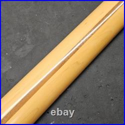 Old 2001 Fender American Strat Maple Neck Stratocaster USA Electric Guitar