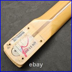 Old 2001 Fender American Strat Maple Neck Stratocaster USA Electric Guitar