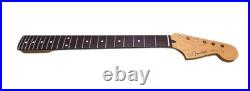 Player II Jazzmaster Neck 9.5 Radius Rosewood Fretboard Never Played
