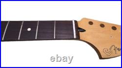 Player II Jazzmaster Neck 9.5 Radius Rosewood Fretboard Never Played