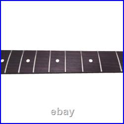 Player II Jazzmaster Neck 9.5 Radius Rosewood Fretboard Never Played