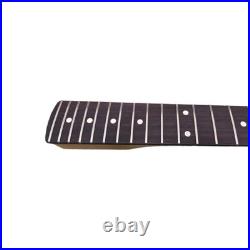 Player II Jazzmaster Neck 9.5 Radius Rosewood Fretboard Never Played