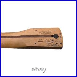 Player II Jazzmaster Neck 9.5 Radius Rosewood Fretboard Never Played