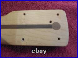 RARE Fender MIK Korea Stratocaster Neck withTuners Excellent Condition