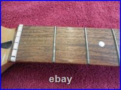 RARE Fender MIK Korea Stratocaster Neck withTuners Excellent Condition
