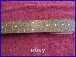 RARE Fender MIK Korea Stratocaster Neck withTuners Excellent Condition