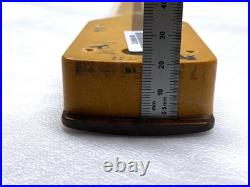 REAL FENDER! Rosewood/Locking Tuners Player II Modified Strat Neck 22 Fret 9.5