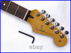 REAL Fender Strat MIM Neck Player II Series Rosewood 22 Fret! 9.5 Stratocaster