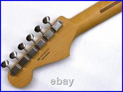 REAL Fender Strat MIM Neck Player II Series Rosewood 22 Fret! 9.5 Stratocaster