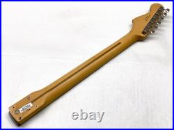 REAL Fender Strat MIM Neck Player II Series Rosewood 22 Fret! 9.5 Stratocaster