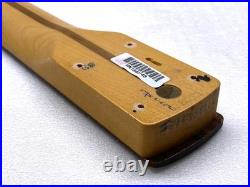 REAL Fender Strat MIM Neck Player II Series Rosewood 22 Fret! 9.5 Stratocaster