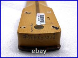 REAL Fender Strat MIM Neck Player II Series Rosewood 22 Fret! 9.5 Stratocaster