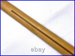 REAL Fender Strat MIM Neck Player II Series Rosewood 22 Fret! 9.5 Stratocaster