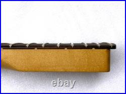 REAL Fender Strat MIM Neck Player II Series Rosewood 22 Fret! 9.5 Stratocaster