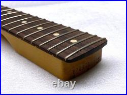 REAL Fender Strat MIM Neck Player II Series Rosewood 22 Fret! 9.5 Stratocaster